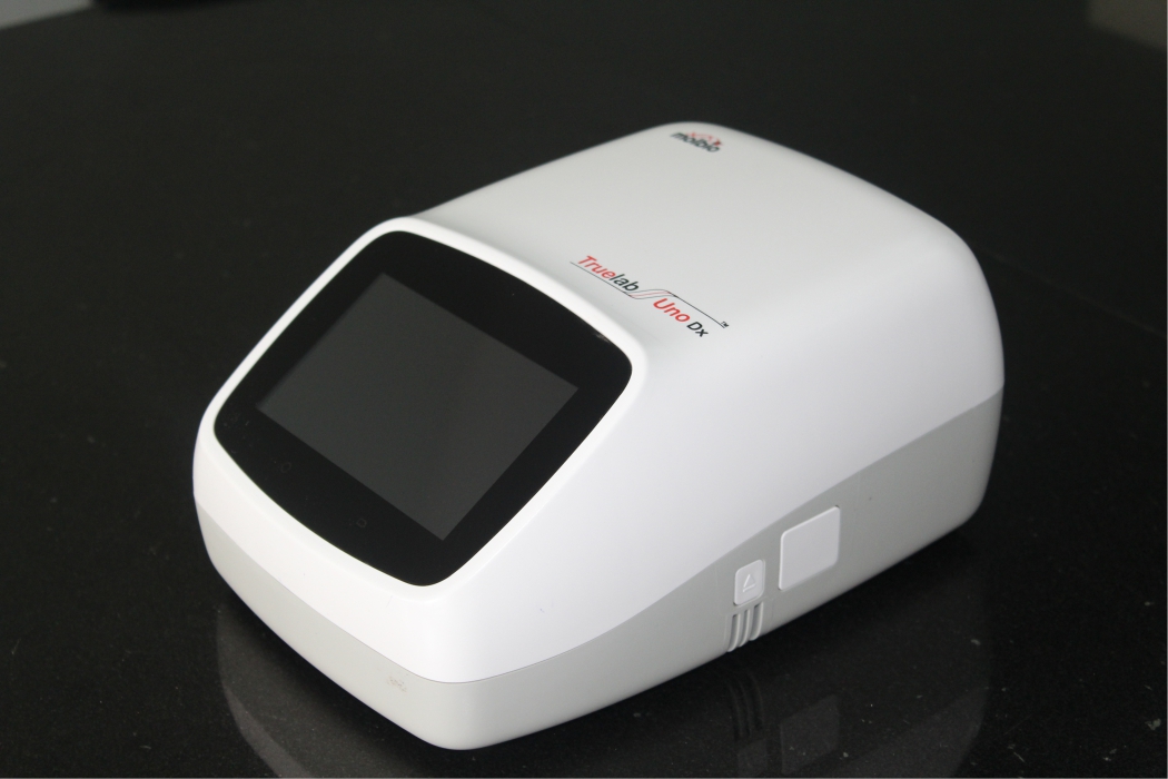 Truelab Uno Dx Real Time Quantitative micro PCR Analyzer